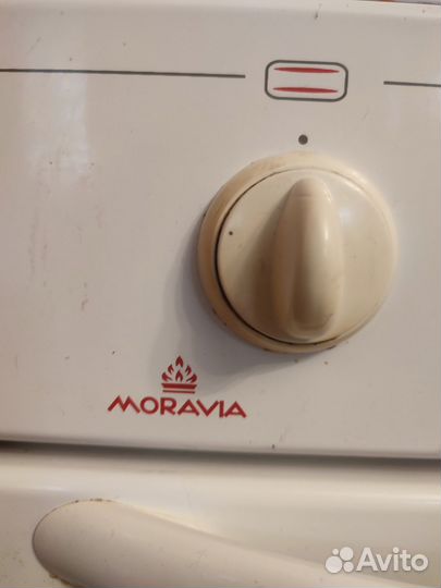 Газовая плита бу