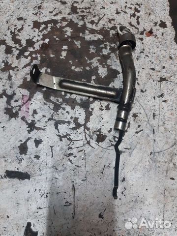 Масляный щуп АКПП Митсубиси