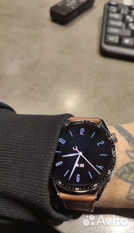 Huawei watch gt 3 46mm