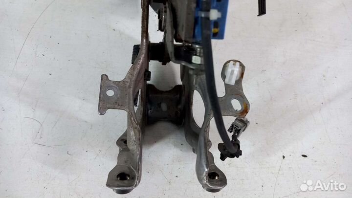 Педаль тормоза в сборе Toyota Camry v55