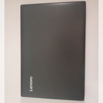 Ноутбук lenovo ideapad