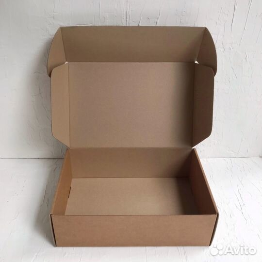 Коробка