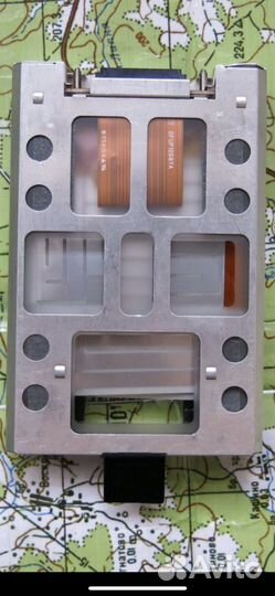 Caddy Panasonic CF18