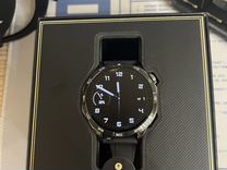 Huawei watch gt 4