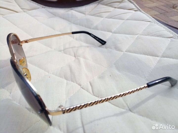 Солнцезащитные очки женские