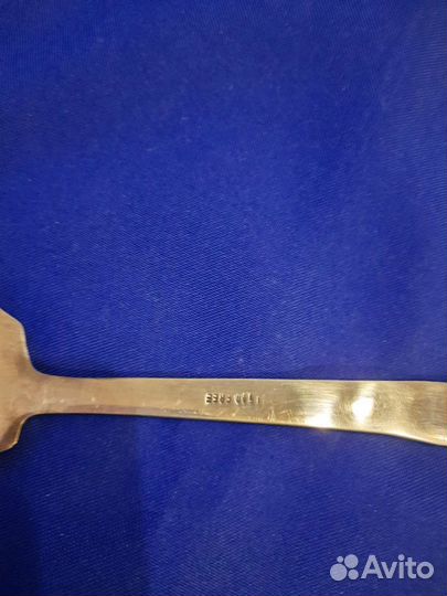 Нож и лопатка для торта