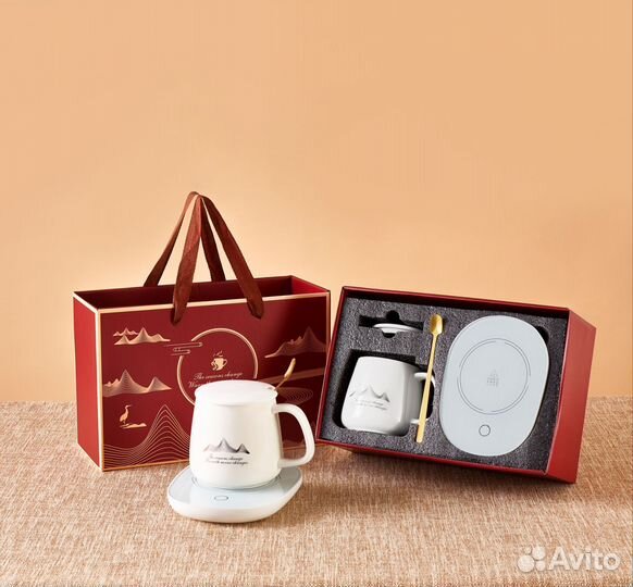 Подарочный набор