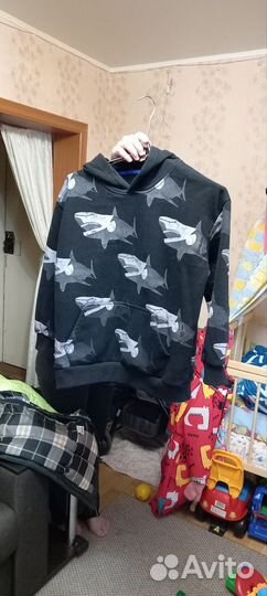 Костюм подростковый