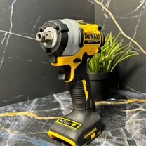 Гайковерт(Винтоверт)dcf 921 dewalt тушка