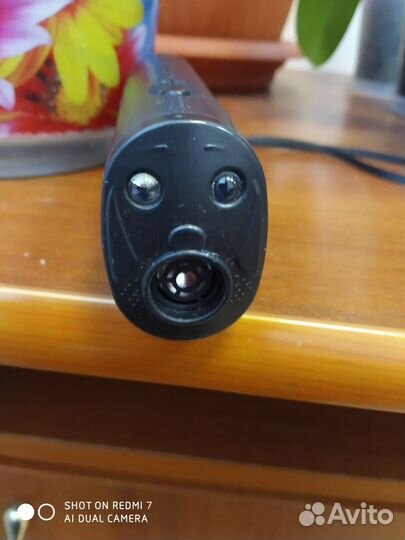 Ультразвуковой отпугиватель собак