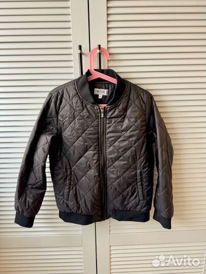 Бомбер на 10 лет