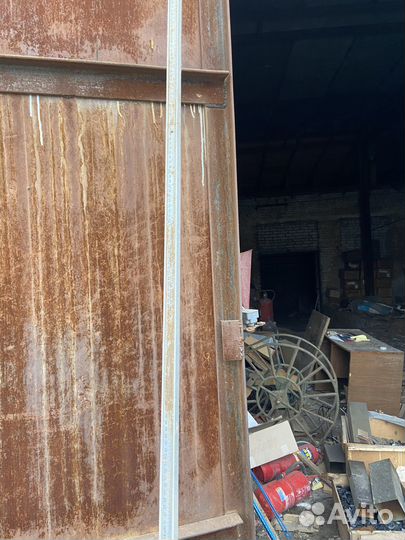 Метрошток мер 3,5