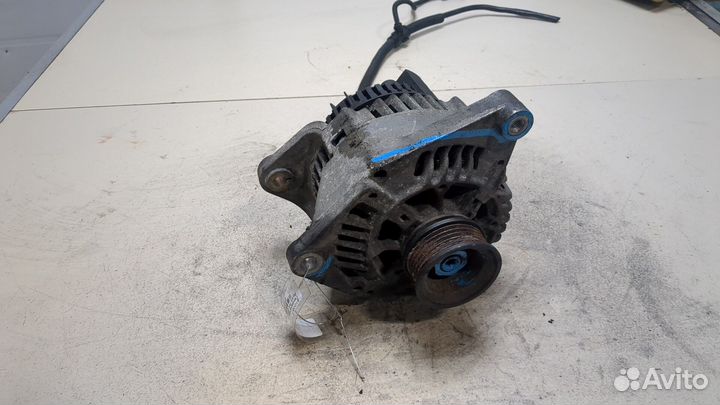 Генератор Audi A4 (B5), 1998