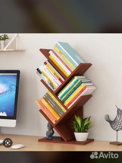 Полка настенная