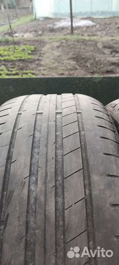Goodyear EfficientGrip 205/55 R16 91V