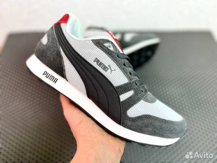 Кроссовки Puma