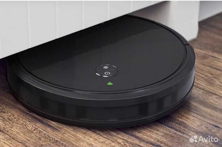 Робот-пылесос Kyvol Robot VC Cybovac E25S Черный
