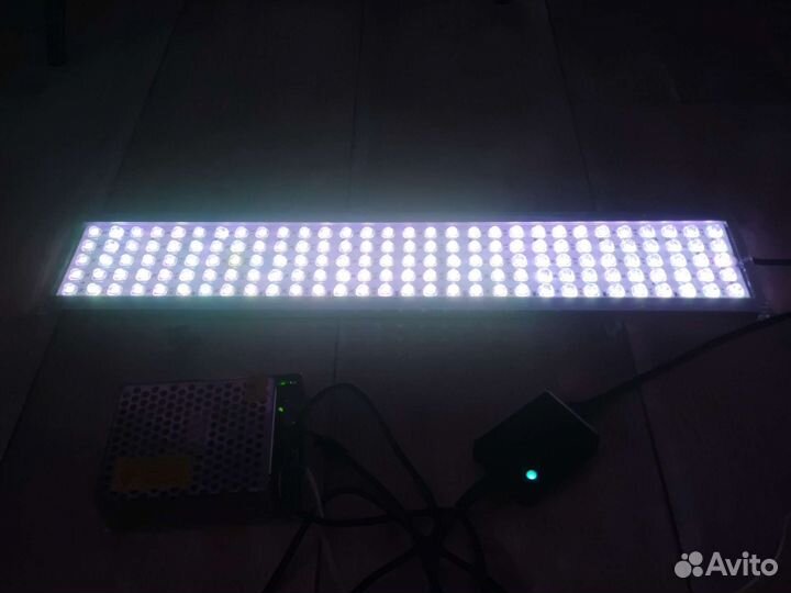 Светильник для аквариума