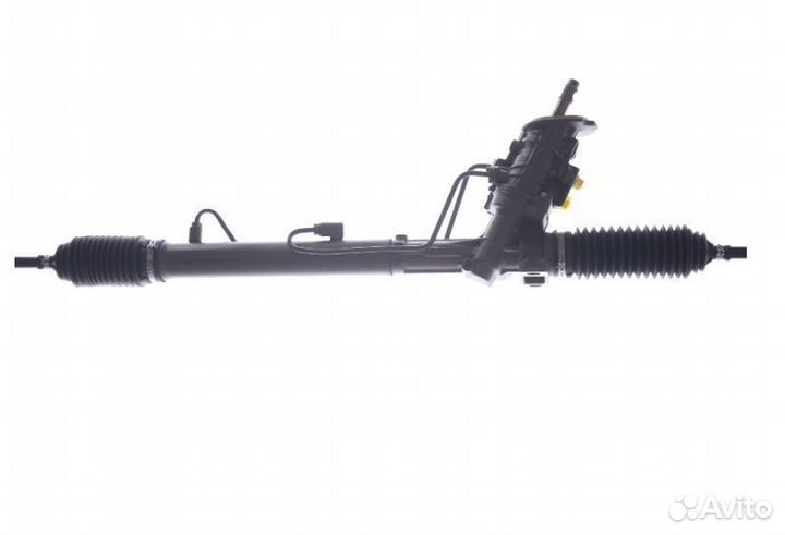 Гидравлическая рулевая рейка Skoda Fabia 2000- (кр