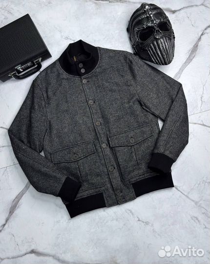 Куртка мужская Loro Piana