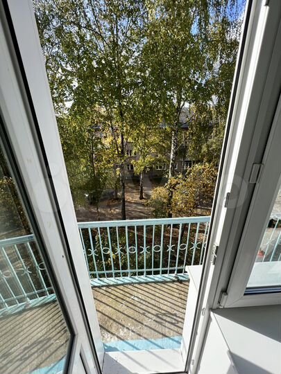 2-к. квартира, 42,7 м², 3/3 эт.