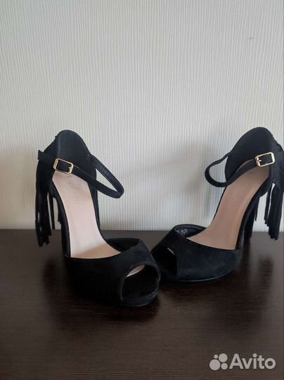 Туфли женские 36 размер