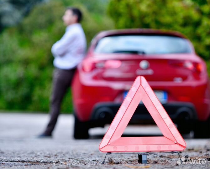 Автосервис - MiXAuto - выездной