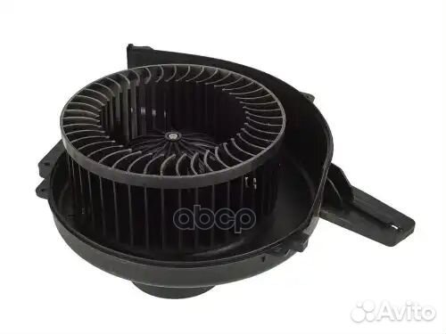 Вентилятор отопителя VW Polo 1.2-1.9 01, Seat