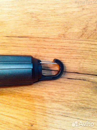 Кемпинговый фонарь аккумуляторный T01