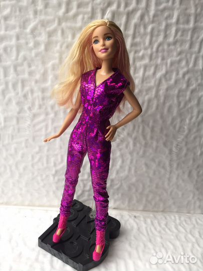 Аутфит для барби