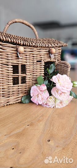 Корзина для хранения