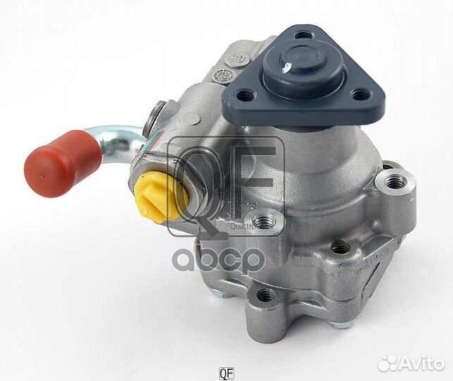 Насос гидроусилителя руля Q7 QF00100026 quattro