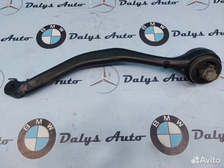 Рычаг продольный левый Bmw X3 E83 M54B25 2004