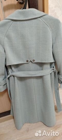 Пальто женское 42 44