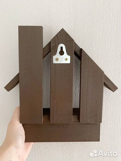 Ключница настенная