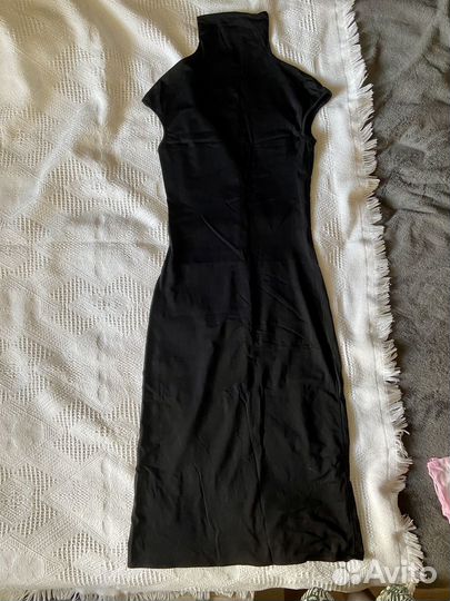 Вещи пакетом. Ткань натуральный шелк. 36 eur