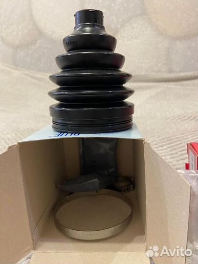 Пыльник шруса наружный