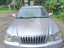 Kia Magentis 2.0 AT, 2004, 204 904 км, с пробегом, цена 399 999 руб.