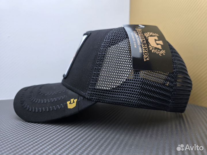 Бейсболка Goorin Brothers Animals