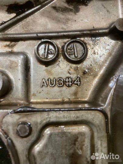 Клапанная крышка Nissan Primera P12 QG18 2001-2008