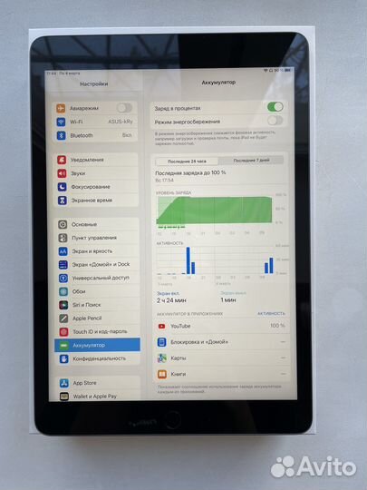 Apple iPad 9 2021 64gb