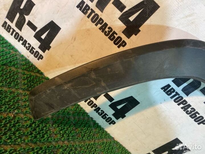 Арка крыла передняя правая Toyota Rav4 XA50