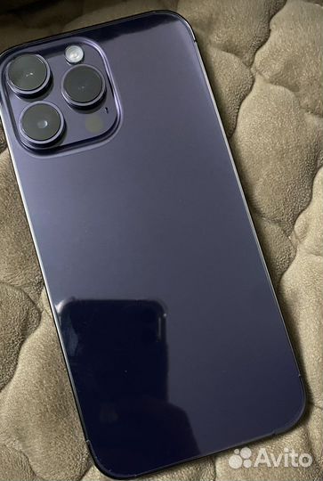 iPhone 14 pro max 1tb