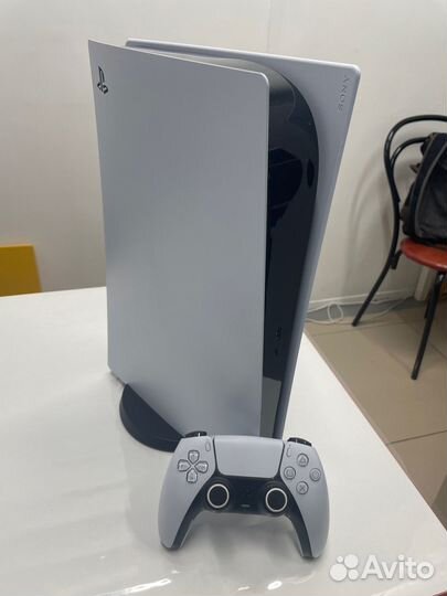 Sony Playstation 5