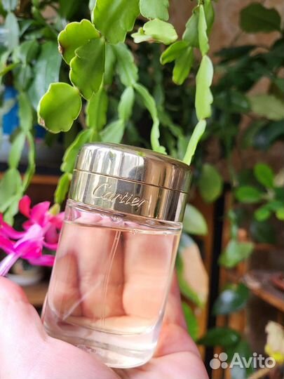 Cartier baiser vole 50мл