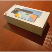 Xiaomi Redmi 10C, 4/64 ГБ