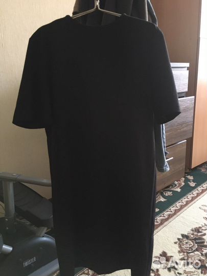 Платье