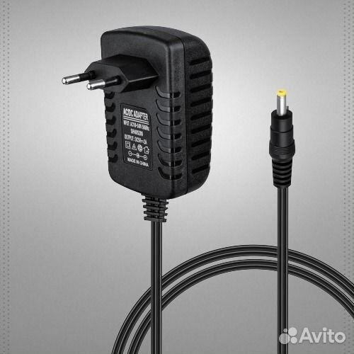 Блок питания для Zoom 5V, аналог AD14E / AD-14