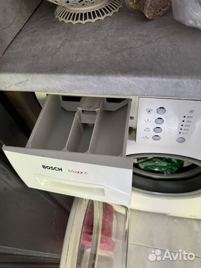 Стиральная машина бу