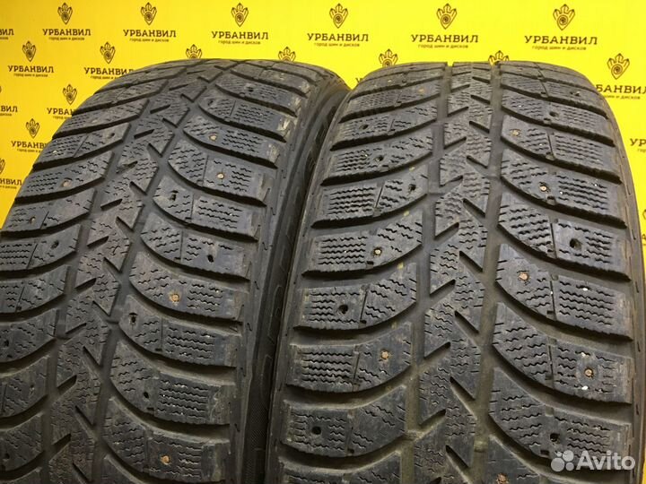 Bridgestone Ice Cruiser 5000 205/55 R16 91T